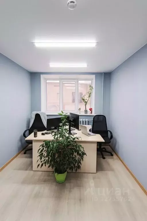 Офис в Томская область, Томск пер. Сакко, 27 (500 м) - Фото 1