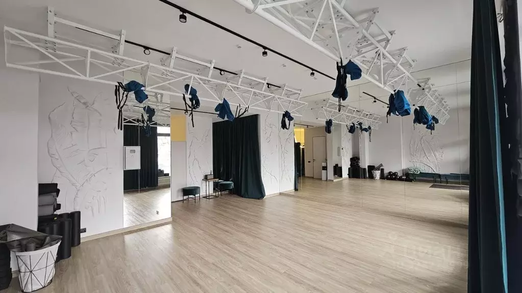 Помещение свободного назначения в Санкт-Петербург Большой ... - Фото 1