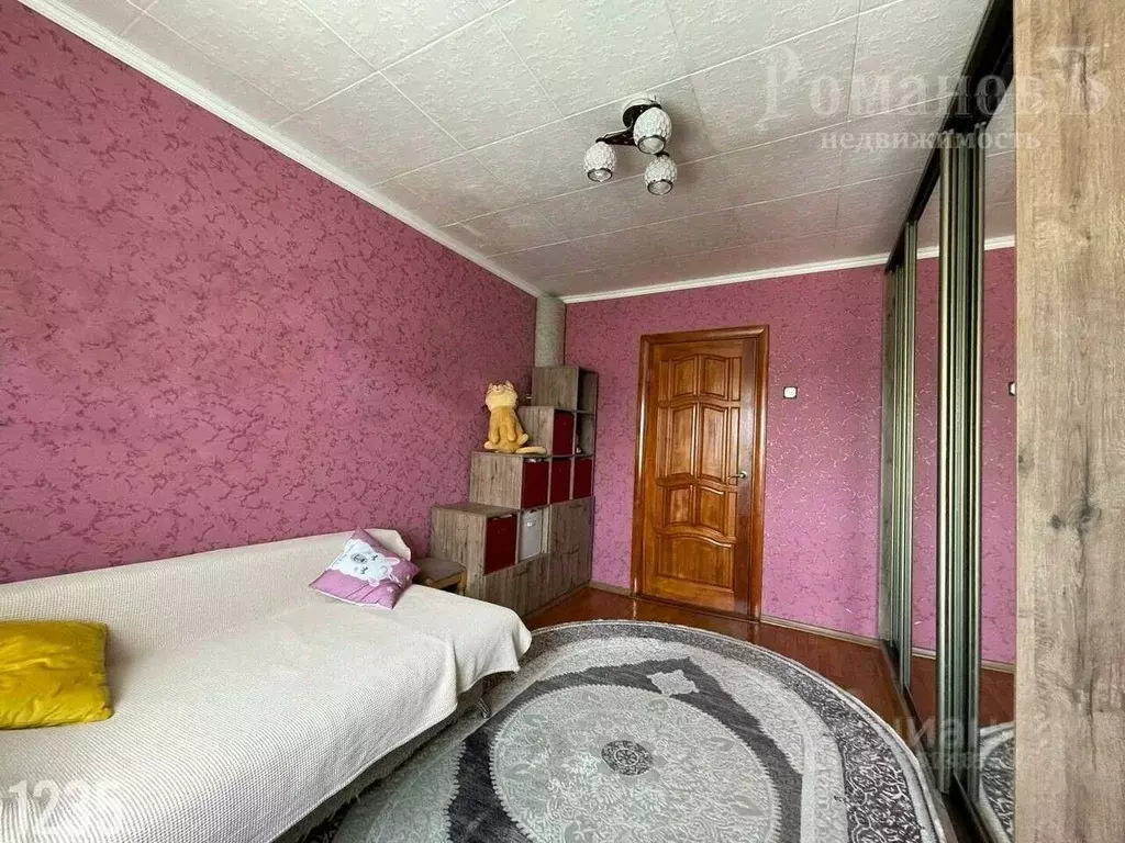 3-к кв. ставропольский край, ставрополь ул. войтика, 25 (73.0 м) - Фото 1