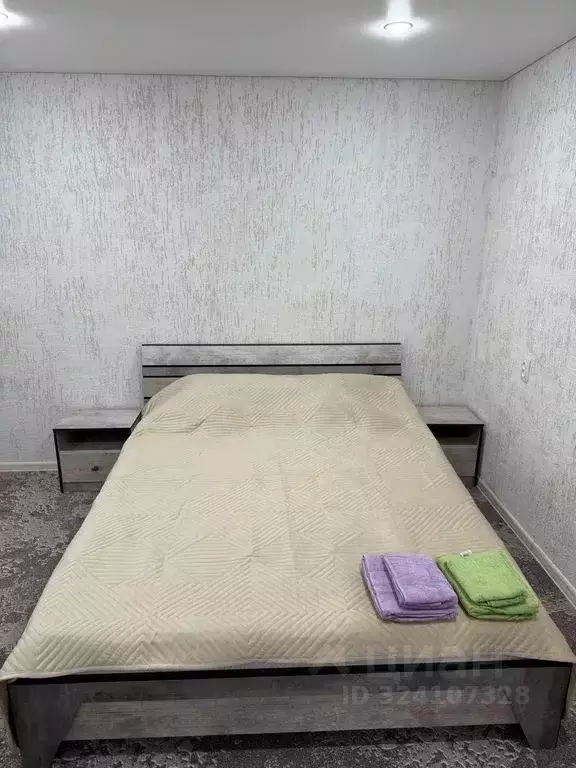 1-к кв. Ставропольский край, Буденновск 3-й мкр, 7 (38.0 м) - Фото 1