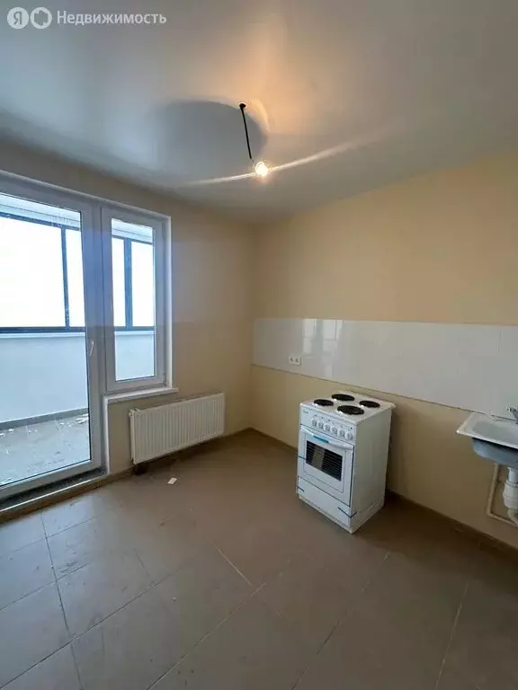 1-комнатная квартира: Шатура, Школьная улица, 23 (35.5 м) - Фото 2