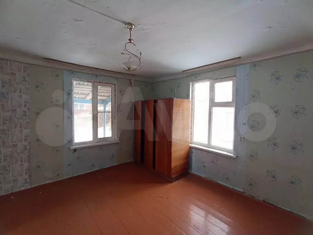 Дом 35,7 м на участке 3 сот. - Фото 1