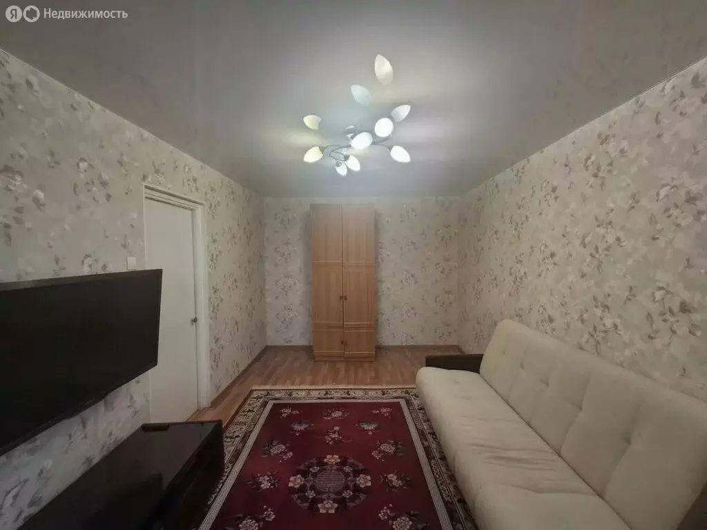 2-комнатная квартира: Мурманск, Якорный переулок, 14 (43.5 м) - Фото 2