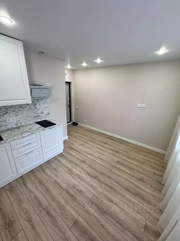 Студия Самарская область, Самара Черемшанская ул., 162 (18.8 м) - Фото 2