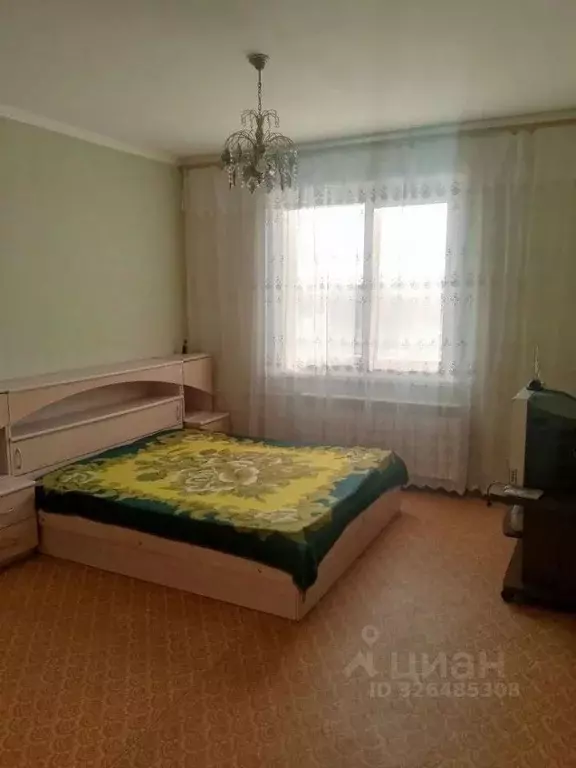 1-к кв. Белгородская область, Старый Оскол ул. Крутикова, 17 (39.0 м) - Фото 1