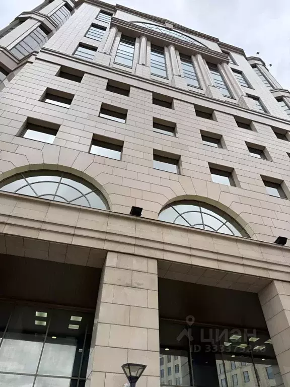 Офис в Москва Овчинниковская наб., 20С1 (225 м) - Фото 1