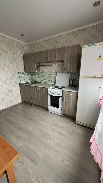 Продаётся 1-к квартира, 38.6 м - Фото 0