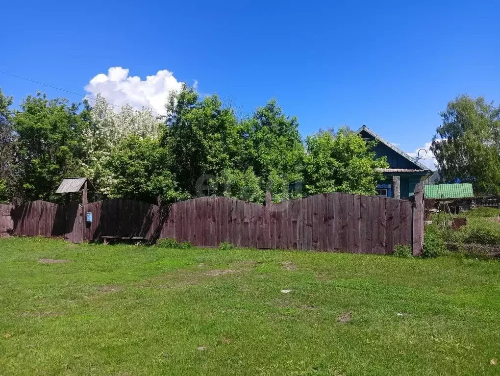 Участок в Алтай, Усть-Коксинский район, с. Катанда  (30.4 сот.) - Фото 2