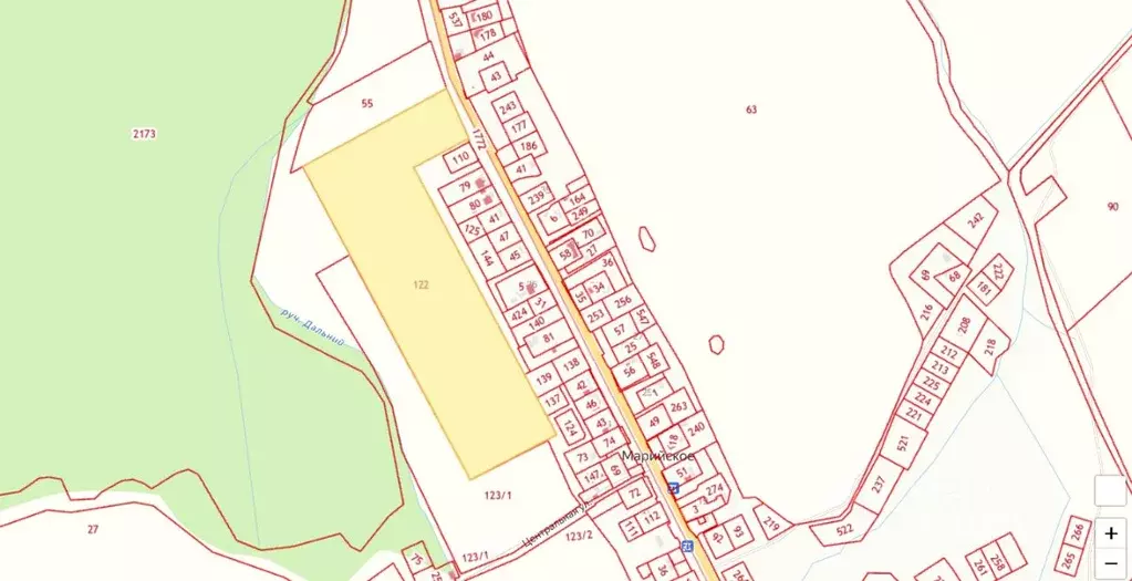 Участок в Калининградская область, Багратионовский муниципальный ... - Фото 2