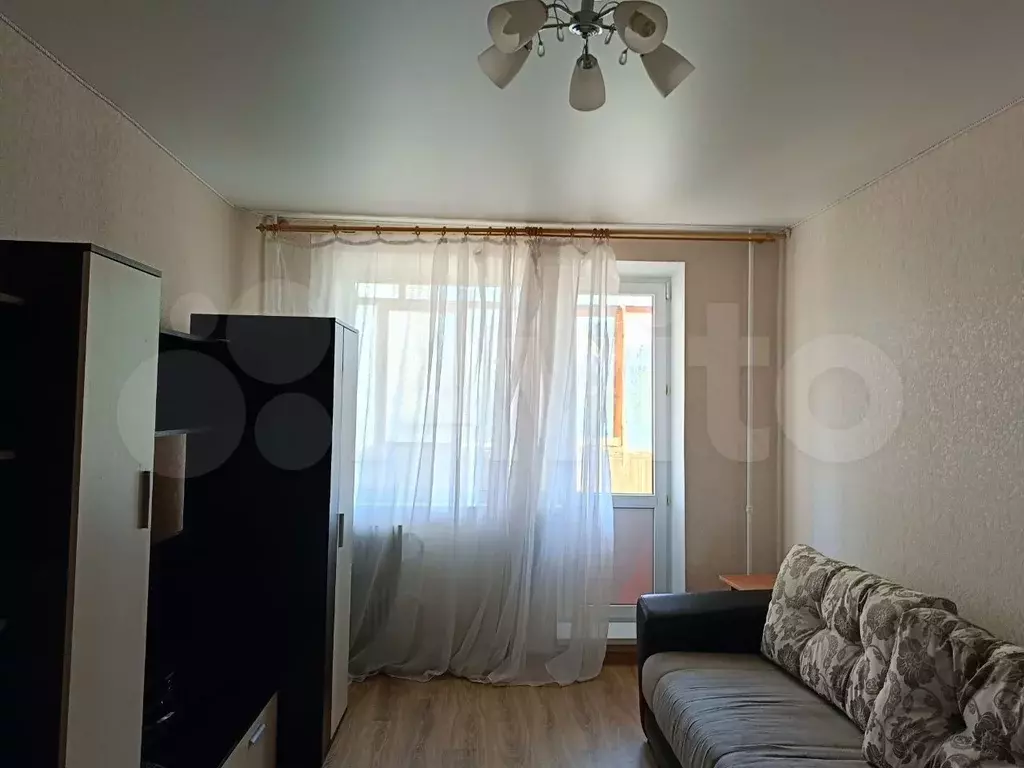 1-к. квартира, 34,5 м, 3/10 эт. - Фото 1
