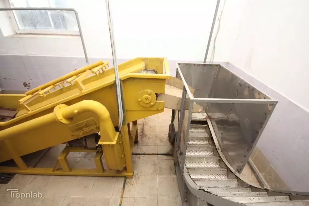 Производственное помещение в Ленинградская область, Лужский район, ... - Фото 2