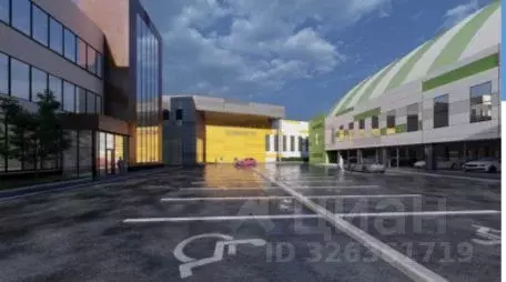 Помещение свободного назначения в Московская область, Долгопрудный ... - Фото 2