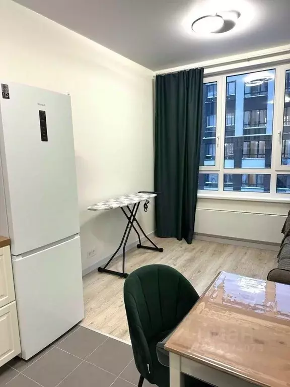 2-к кв. Москва Сосенское поселение, просп. Куприна, 7к2 (41.0 м) - Фото 1