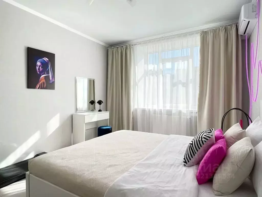 1-к кв. Рязанская область, Рязань Мервинская ул., 20 (42.0 м) - Фото 2