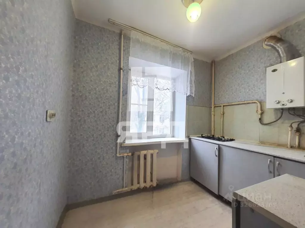 3-к кв. Ростовская область, Таганрог ул. Розы Люксембург (54.5 м) - Фото 1