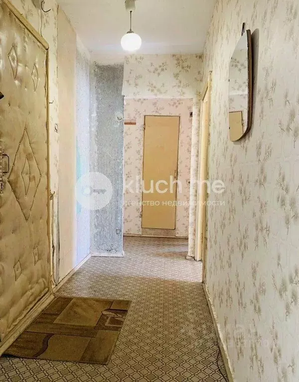 2-к кв. Татарстан, Казань ул. Хайдара Бигичева, 9 (53.4 м) - Фото 1