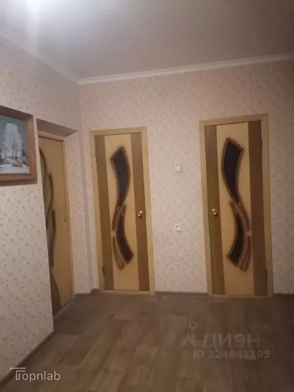 3-к кв. Владимирская область, Владимир ул. Труда, 14Б (85.2 м) - Фото 2