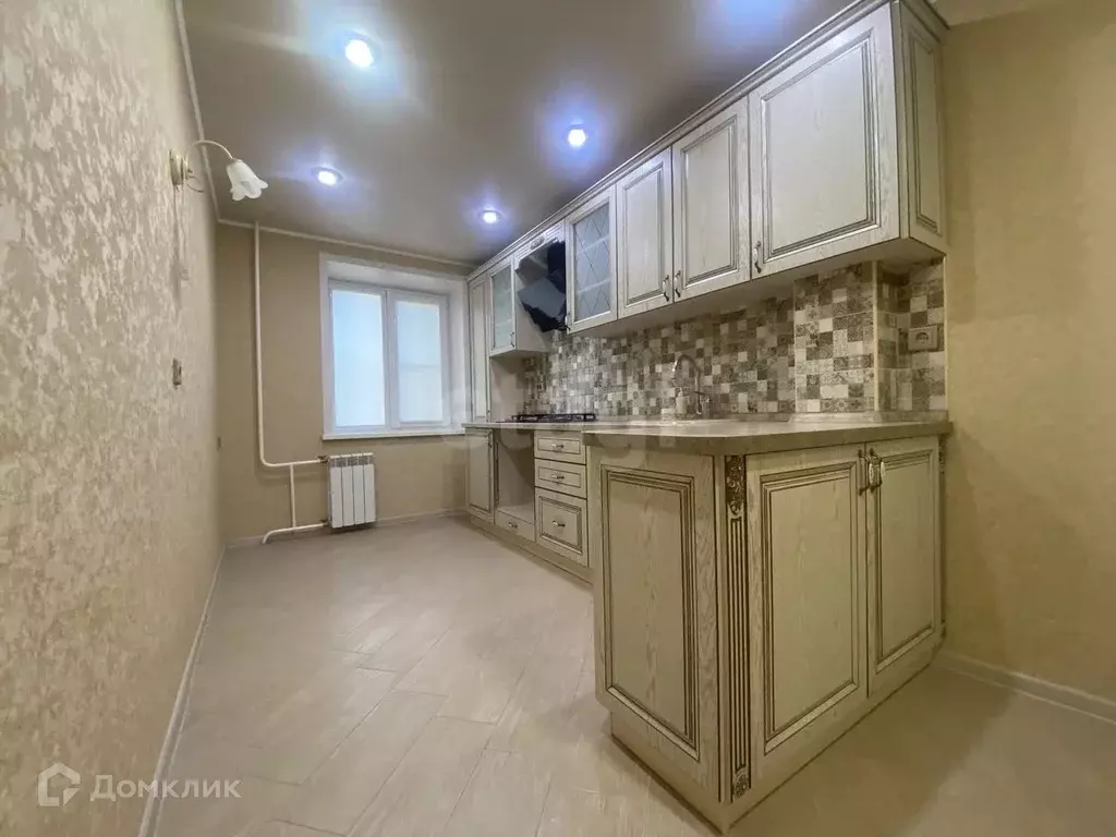 Продаётся 2-к квартира, 42.9 м - Фото 1