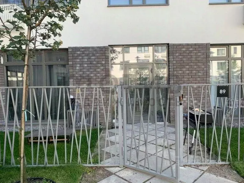 2-к кв. Тюменская область, Тюмень ул. Василия Шамова, 6 (63.3 м) - Фото 1