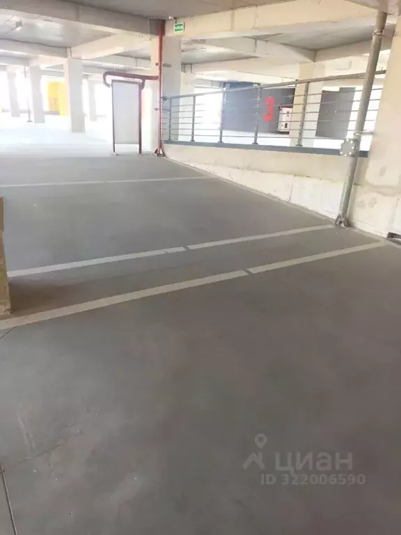 Гараж в Крым, Симферопольский район, с. Мирное ул. Крымской Весны, ... - Фото 2