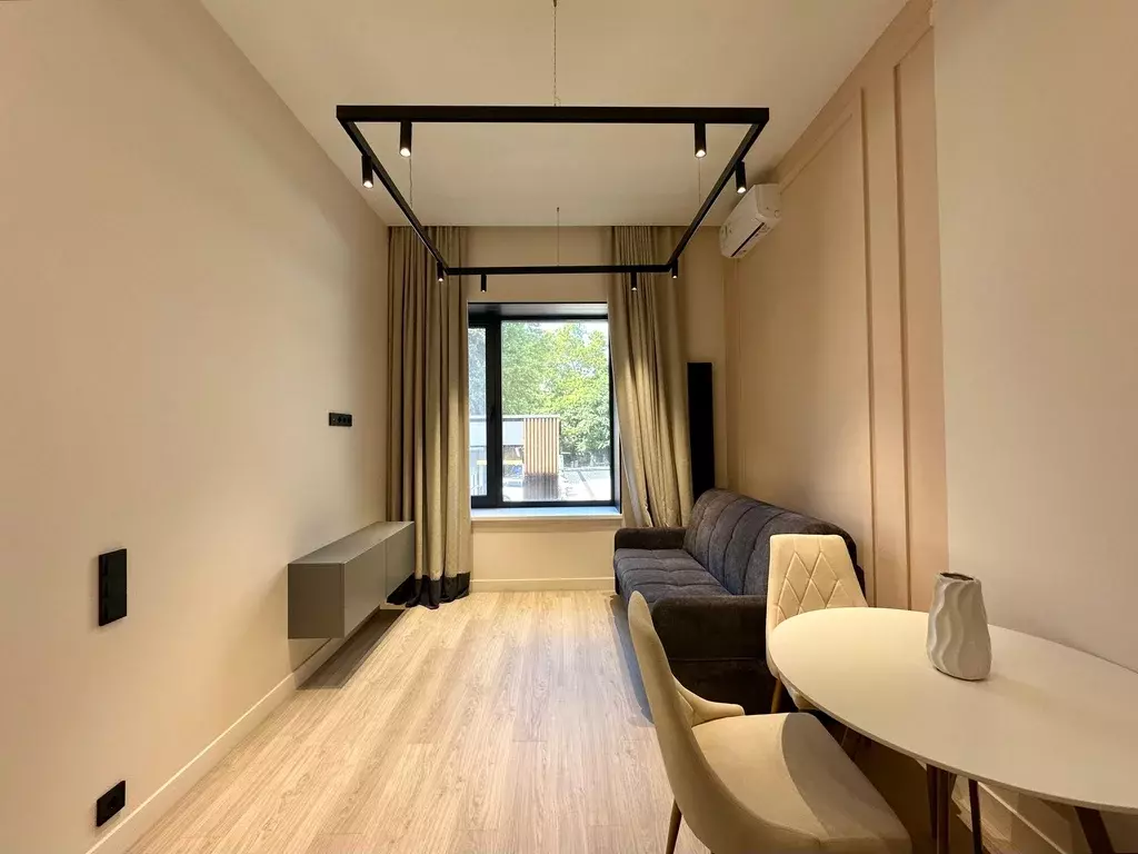 Продаётся 1-к квартира, 35.7 м - Фото 1
