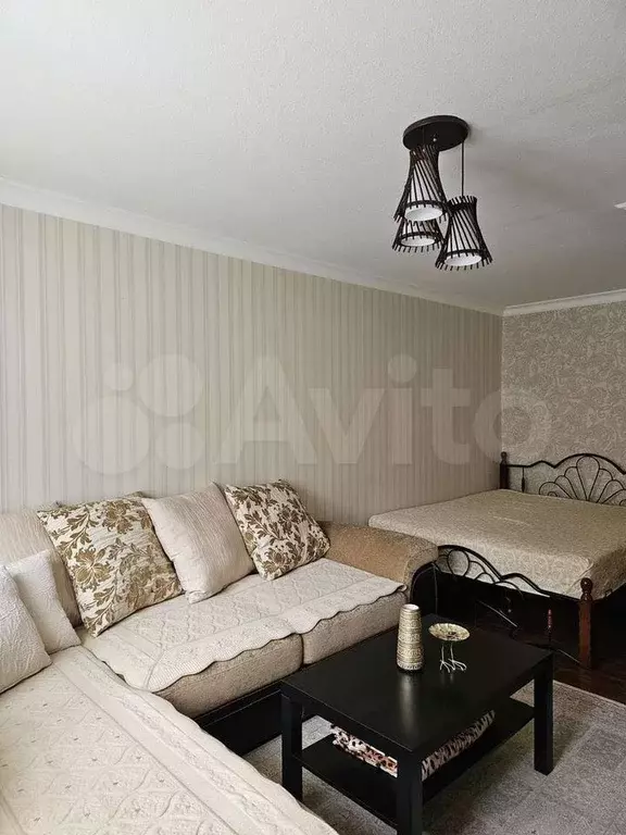 1-к. квартира, 31,3 м, 2/5 эт. - Фото 1