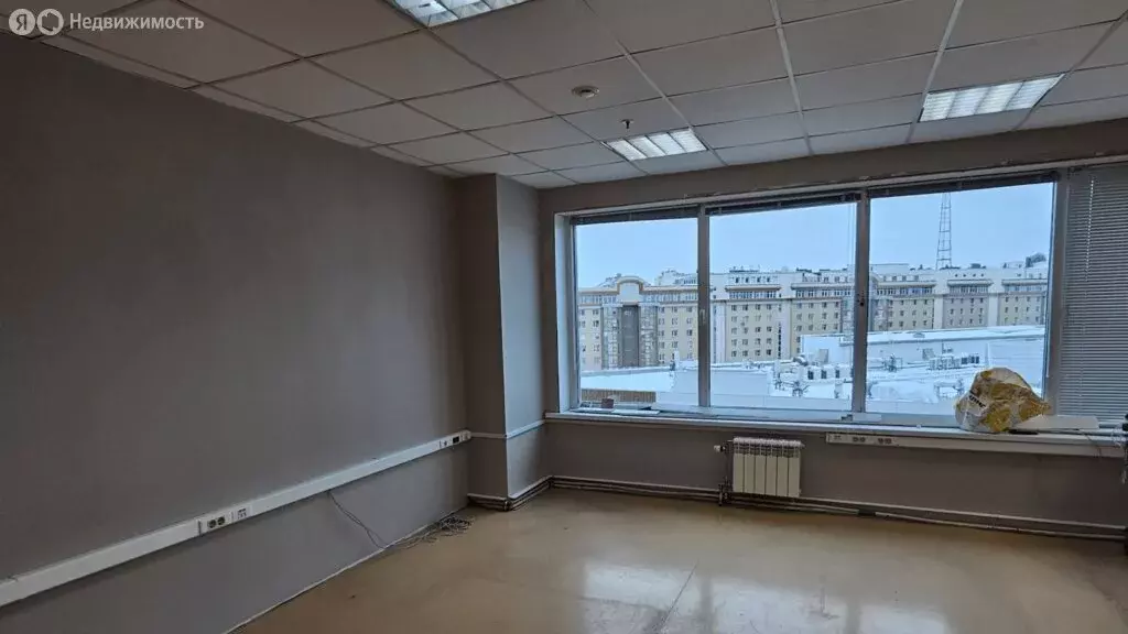 Офис (791 м) - Фото 1