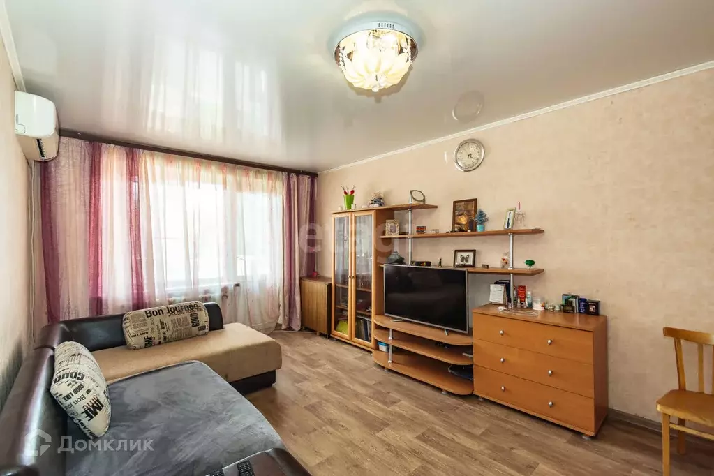 Продаётся 2-к квартира, 47 м - Фото 0