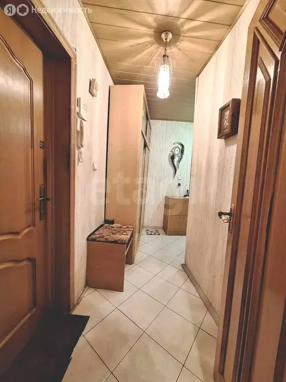 3-комнатная квартира: Белгород, Садовая улица, 120Б (69.8 м) - Фото 2