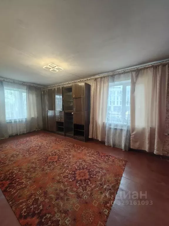 2-к кв. Московская область, Чехов Молодежная ул., 1/4 (42.0 м) - Фото 1