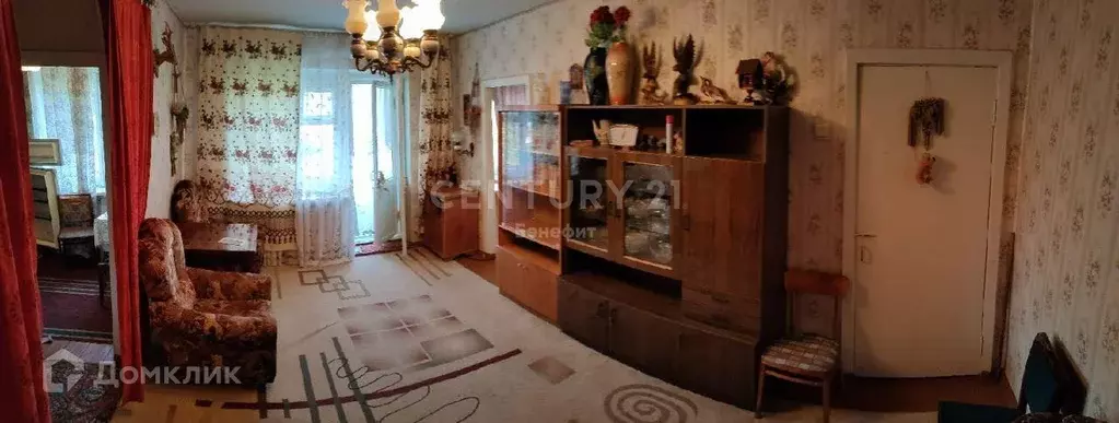 Продаётся 2-к квартира, 48 м - Фото 0