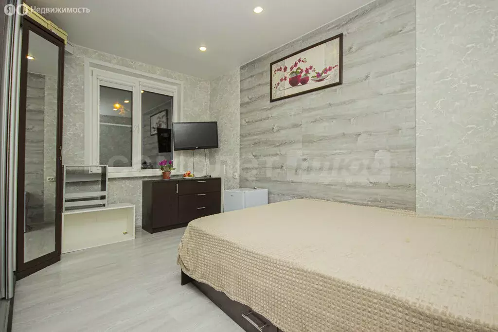 3-комнатная квартира: Одинцово, Можайское шоссе, 46 (62.9 м) - Фото 1