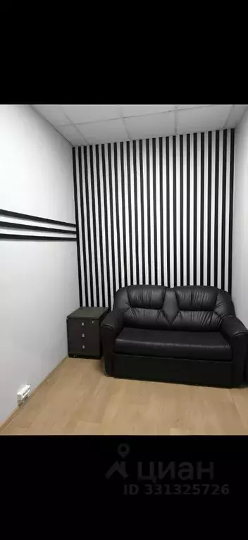 Офис в Москва Киевское шоссе, 22-й км, 4с1кБ (9 м) - Фото 1