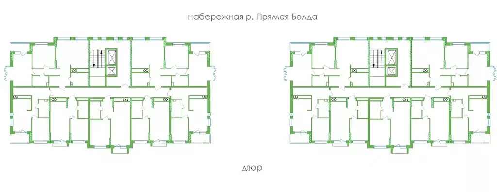 1-к кв. Астраханская область, Астрахань Аршанская ул. (42.1 м) - Фото 1