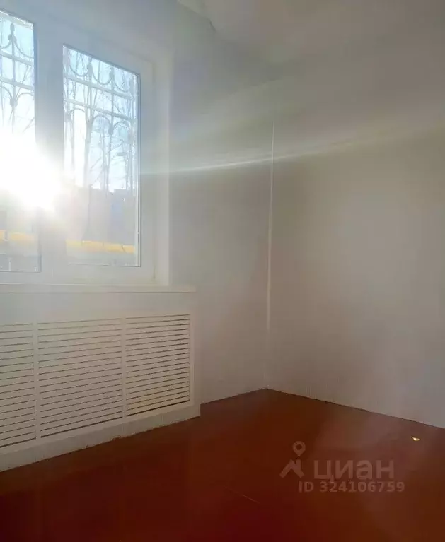 3-к кв. Саратовская область, Саратов ул. Имени С.Ф. Тархова, 24 (68.7 ... - Фото 2