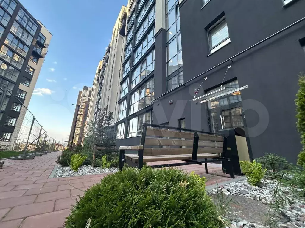 3-к. квартира, 85 м, 9/9 эт. - Фото 0