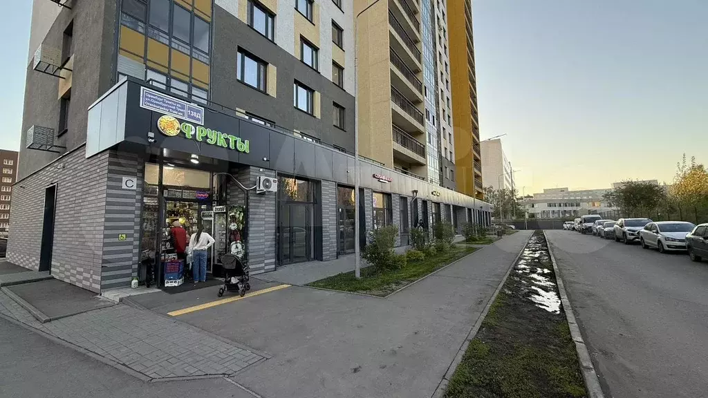 Продажа габ, Оренбургский тракт, 138Д - Фото 0