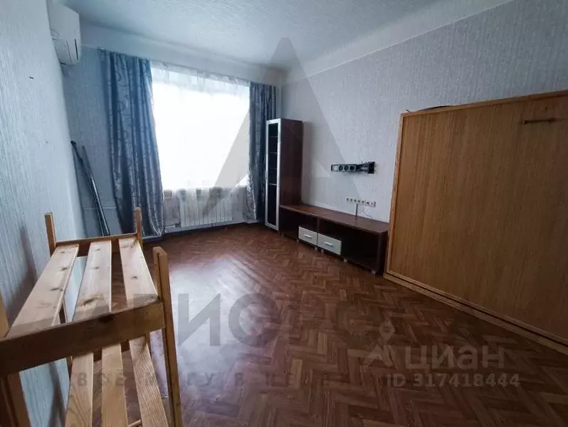 1-к кв. Волгоградская область, Волгоград ул. Хользунова, 11 (35.9 м) - Фото 0