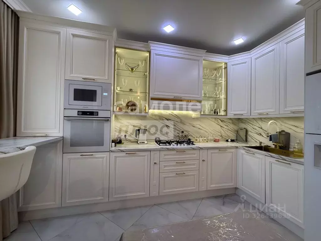 Дом в Дагестан, Махачкала городской округ, Ленинкент пгт проезд 3-й ... - Фото 1