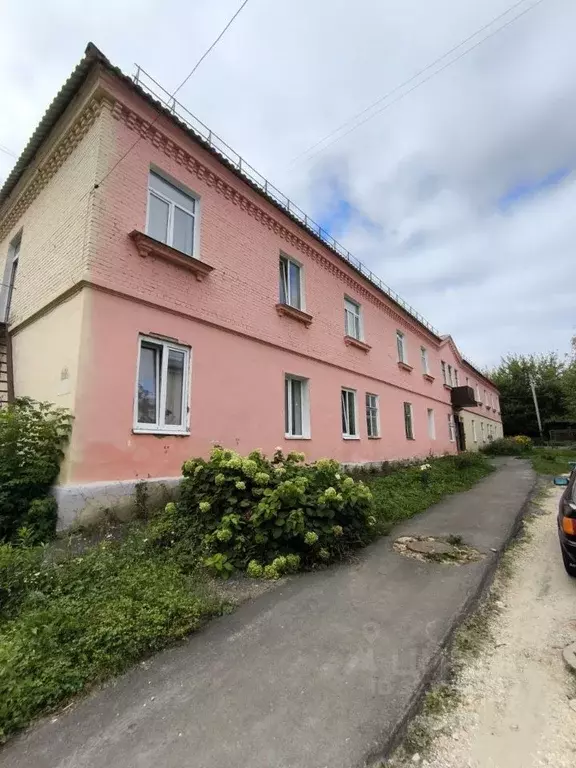 Комната Орловская область, Орел Шпагатный пер., 50 (25.5 м) - Фото 1