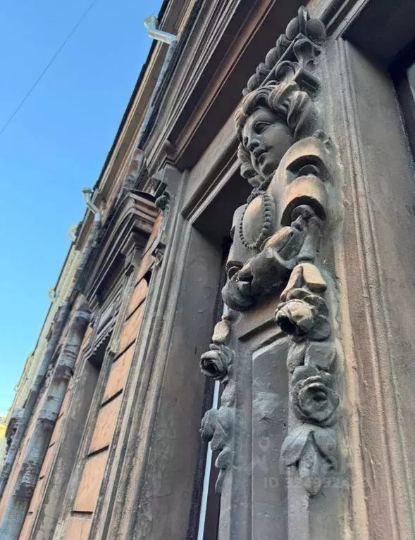 2-к кв. Санкт-Петербург Пушкинская ул., 4 (73.0 м) - Фото 1