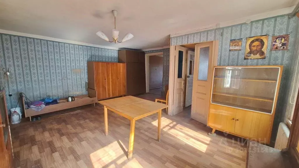 Дом в Брянская область, Клинцы ул. Свердлова, 13 (71 м) - Фото 0