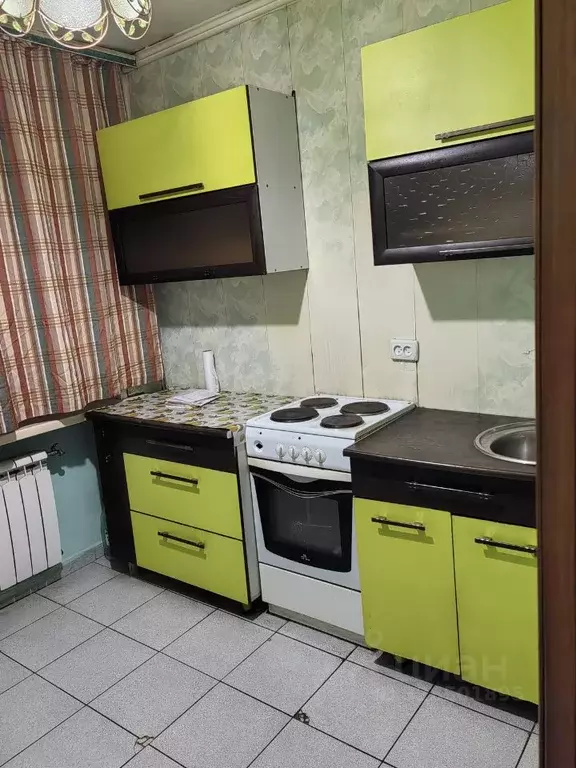 2-к кв. Красноярский край, Красноярск городской округ, Березовка ... - Фото 1