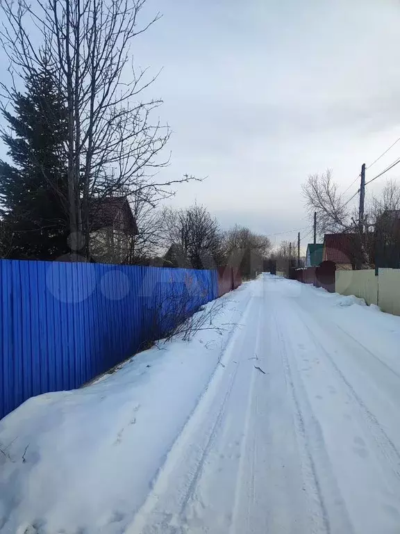 Участок 6 сот. (СНТ, ДНП) - Фото 1
