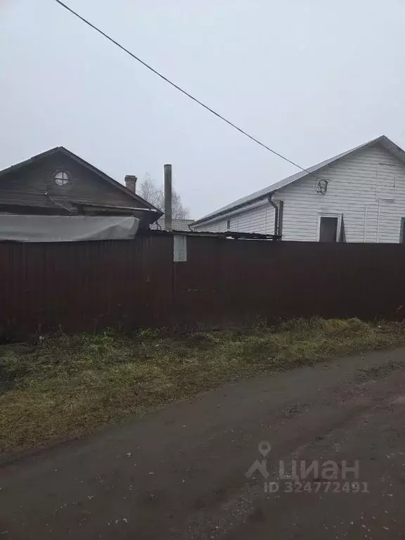 Дом в Московская область, Богородский городской округ, д. ... - Фото 2