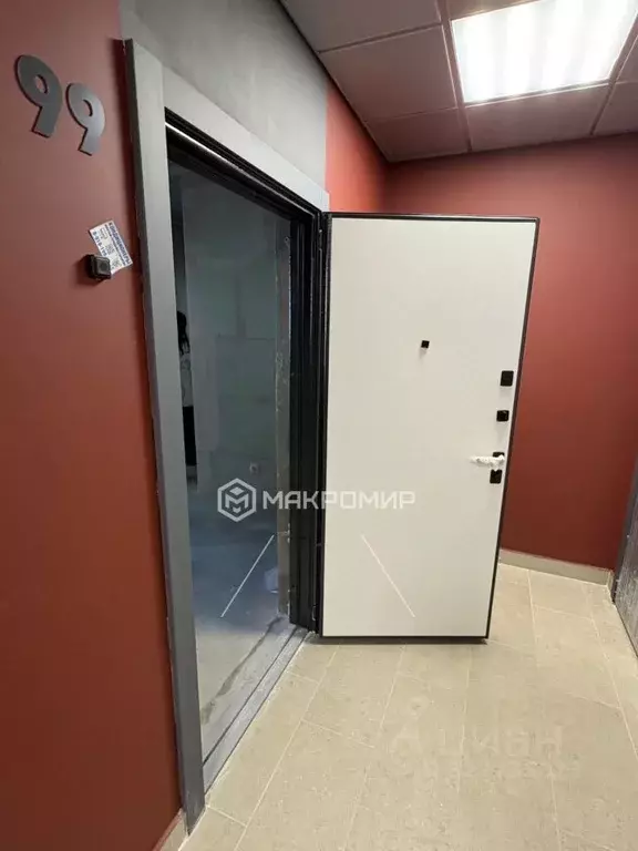 2-к кв. Брянская область, Брянск Советская ул., 124 (69.1 м) - Фото 1