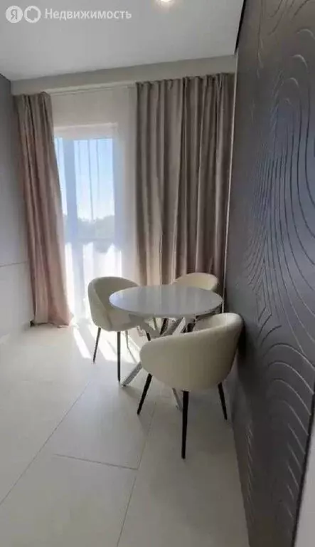 2-комнатная квартира: Сочи, микрорайон Мацестинская Долина, ... - Фото 2