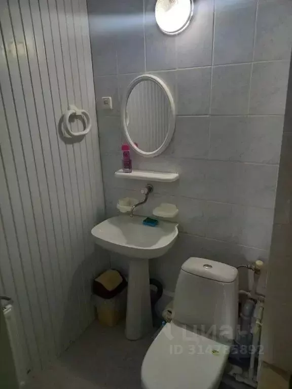Комната Крым, Евпатория ул. Поворотная, 44А - Фото 1
