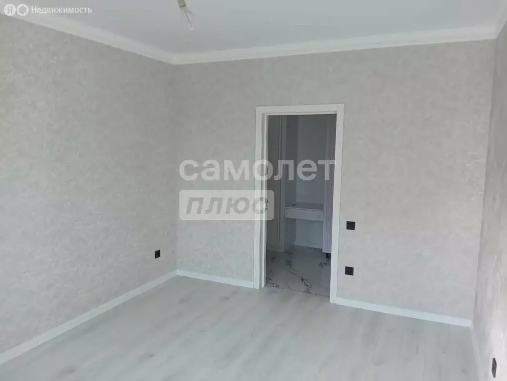 2-комнатная квартира: Ессентуки, Никольская улица, 27к2Б (68.4 м) - Фото 0