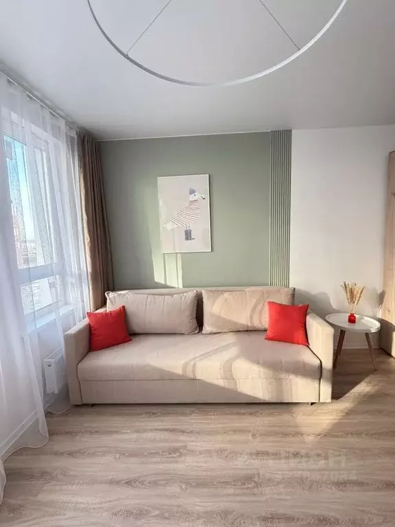 Студия Московская область, Ленинский городской округ, Мисайлово пгт ... - Фото 1